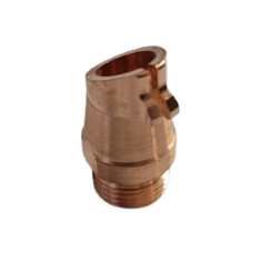 Fiber Laser Welding - Nozzles AS/BS