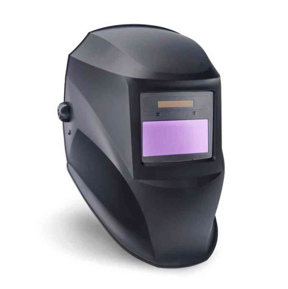 Auto Darkening Laser Welding Helmet