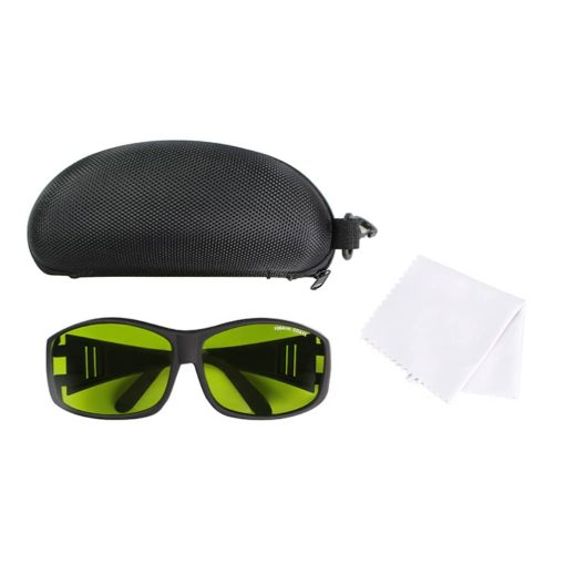 Fiber Laser Safety Specs (Up to 20kw)