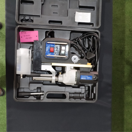 NEW EBO3500/1 MAG BASE DRILL - Image 4