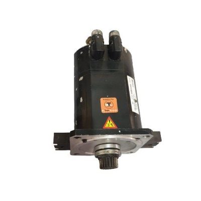 Bystronic Laser Servo Motor