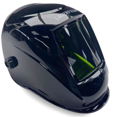 Laser Welding Helmet Expert
