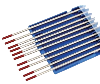 Thoriated Tungsten Electrodes 1.6 (Red)