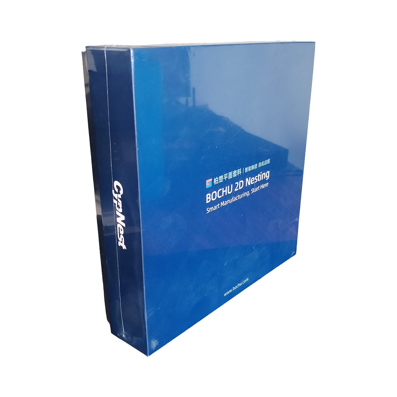 Cypnest PRO Software - NESTING SOFTWARE