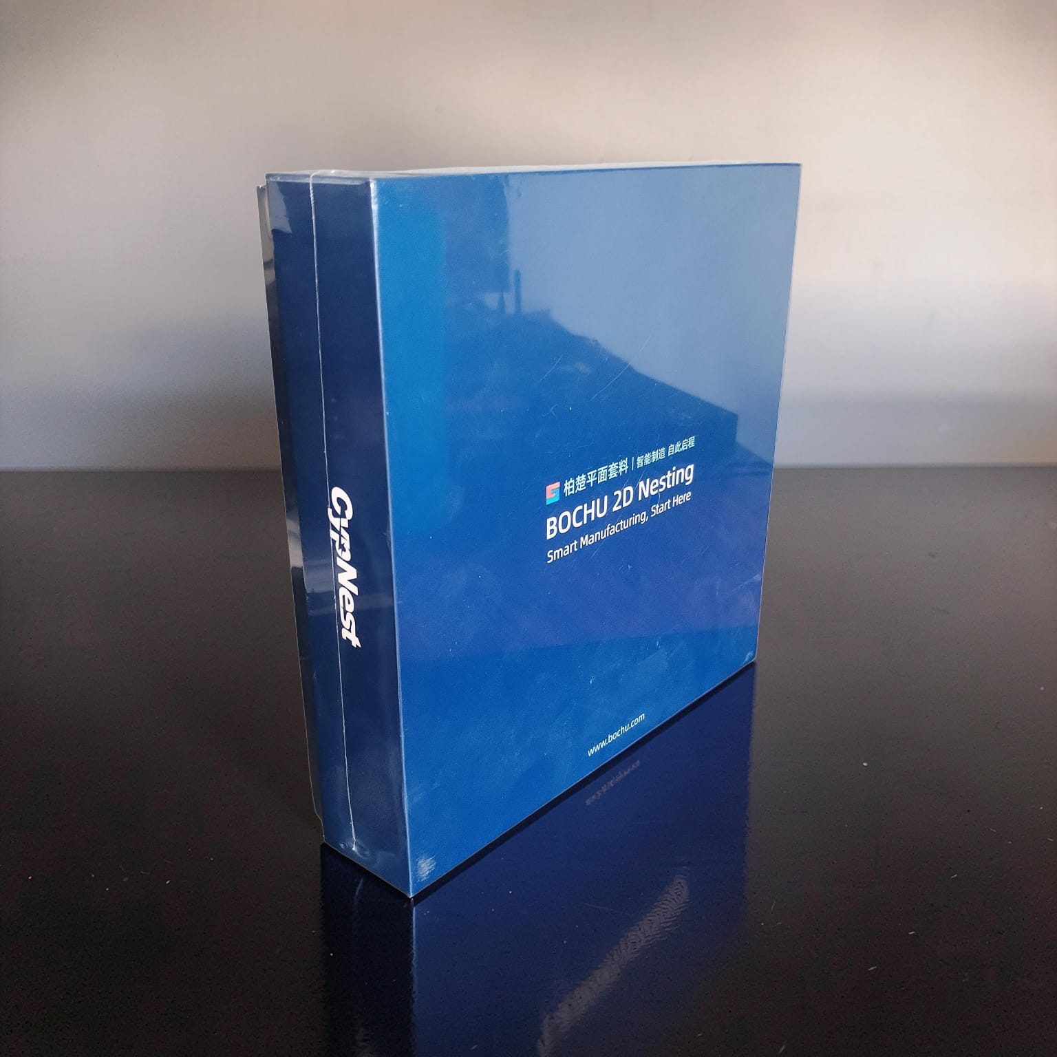 Cypnest PRO Software - NESTING SOFTWARE - Image 2