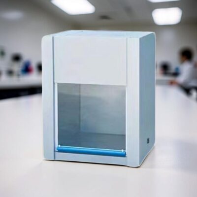 NEW LASER DUST FREE CLEAN BENCH - FLOW BOX