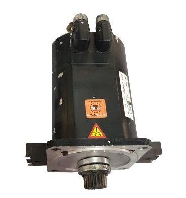 Bystronic Laser Servo Motor