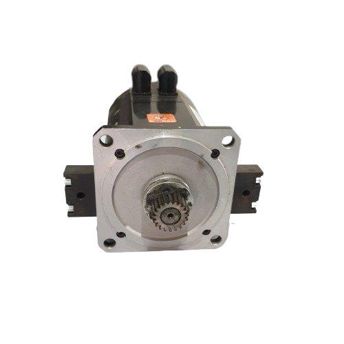 Bystronic Laser Servo Motor - Image 2