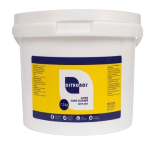 Citronol Hand Cleaner with Grit 7.5kg Bucket