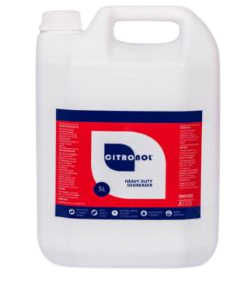 Citronol Heavy Duty Degreaser 5Lt