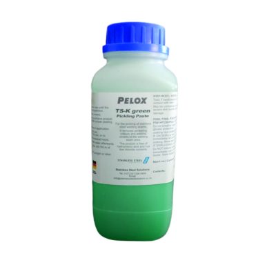 PELOX TS-K GREEN PICKLING PASTE