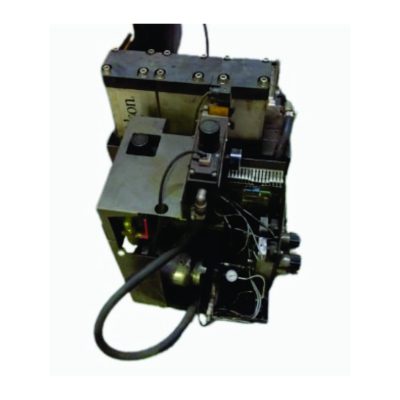 Donaldson Ultrapac 2000 Standard 24V DC