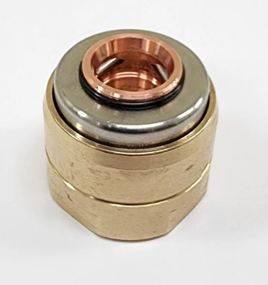 Bystronic Adapter Precision 10114605