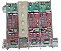 Bystronic Drives - CNC02 Model