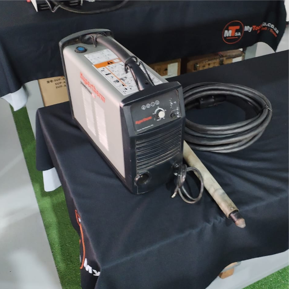 USED POWERMAX 45 amp Plasma Source - Image 2