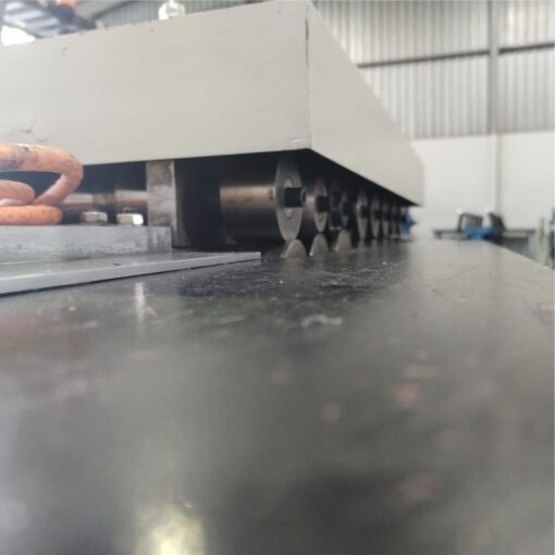 USED LOCKFORMER LC12M HVAC - Image 3