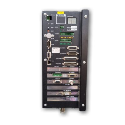 TRUMPF 1255448 PC HD INDEX CONTROLLER