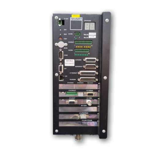 TRUMPF 1255448 PC HD INDEX CONTROLLER