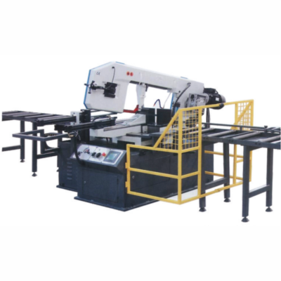 NEW BANDSAW MACHINES