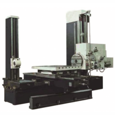 NEW HORIZONTAL BORING