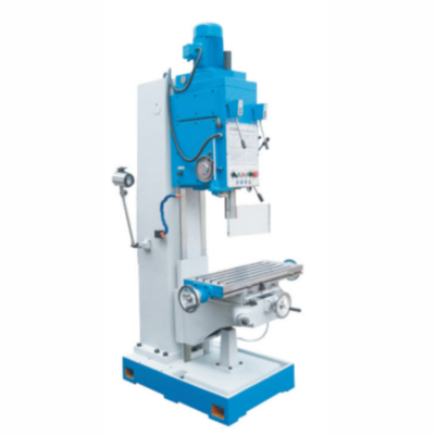 NEW VERTICAL DRILLING MACHINE