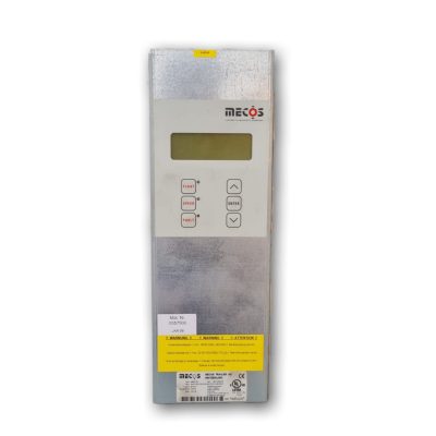 TRUMPF MECOS DRIVE MBE3