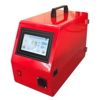 NEW LASER WELDING auto WIRE FEEDER