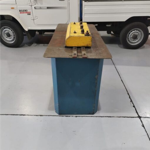 USED LOCKFORMER LB10 HVAC - Image 2
