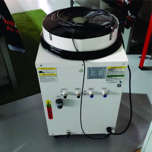 NEW HANLI 1kw Laser Water Chiller - Image 2