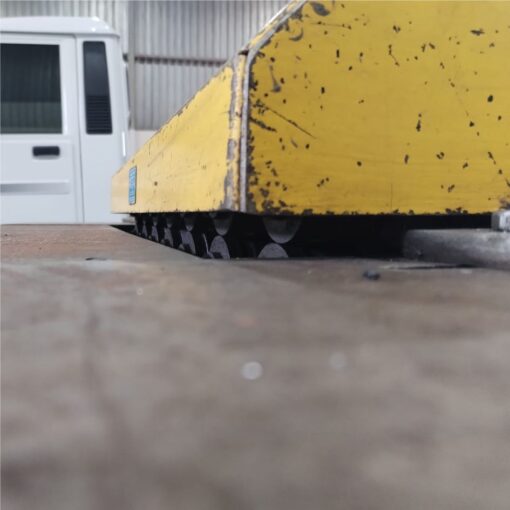 USED LOCKFORMER LB10 HVAC - Image 3