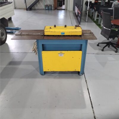 USED LOCKFORMER LB10 HVAC