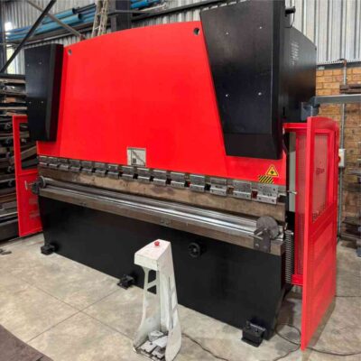 USED WC67Y - 250T3200 PressBrake NC