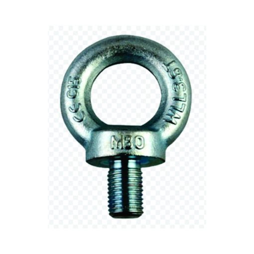 EYE BOLTS SPEC DIN580 48MM 8600KG 8.6T OHOBGD048 MAXPOWER