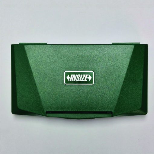 INSIZE - Outside Micrometer 25mm-50mm Graduation 0.01mm - Image 3