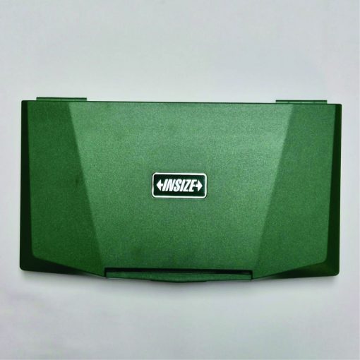 INSIZE - Outside Micrometer 75mm-100mm Graduation 0.01mm - Image 3