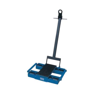 Rigging Load Guidance - 12TON