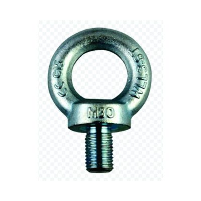 EYE BOLTS 22MM 1600KG 1.6T SPEC BSS4278 OHOBGD022 MAXPOWER