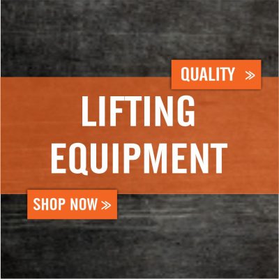 LIFTING EQUIPMENT