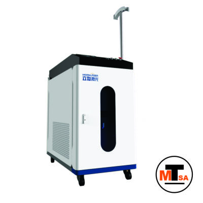 NEW MORN Water-cooled 2000watt Fiber Laser Welding machine