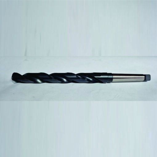 22202200100 - ALPEN - Drill MTS L/S DIN 341 RN 22mm