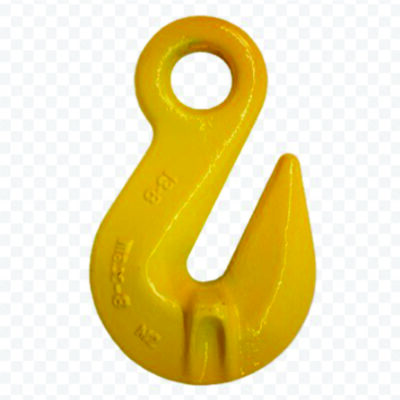 HOOK EYE TYPE CRADLE GRAB 16MM MAXPOWER