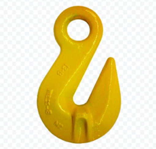 HOOK EYE TYPE CRADLE GRAB 16MM MAXPOWER