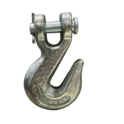 HOOK 10MM CLEVIS GRAB HKCLGR010