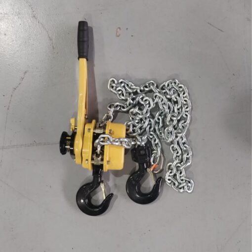 HOIST LEVER 3TONX3M CW OLL IGNERSOLL RAND KL300V-10 INGERSOL R