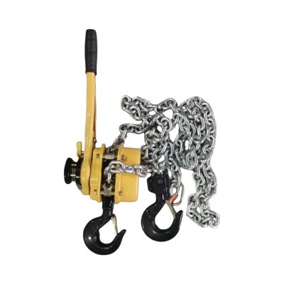 HOIST LEVER 3TONX3M CW OLL IGNERSOLL RAND KL300V-10 INGERSOL R