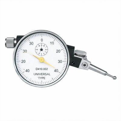Dial Test Indicators Universal Type D410.002 (0 - 0.8mm)