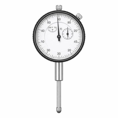 Mechanical Indicator 321-125 (0-10mm, 0.01mm)