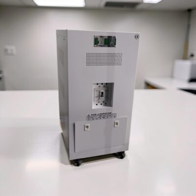 NEW 80kva Voltage Stabilizer