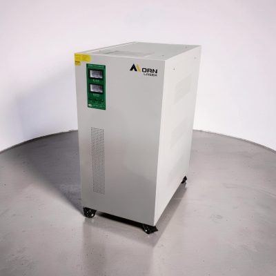 NEW 80kva Voltage Stabilizer