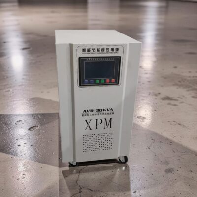 NEW 30kva Voltage Stabilizer